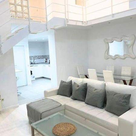 Loft En Retiro Madri Exterior foto